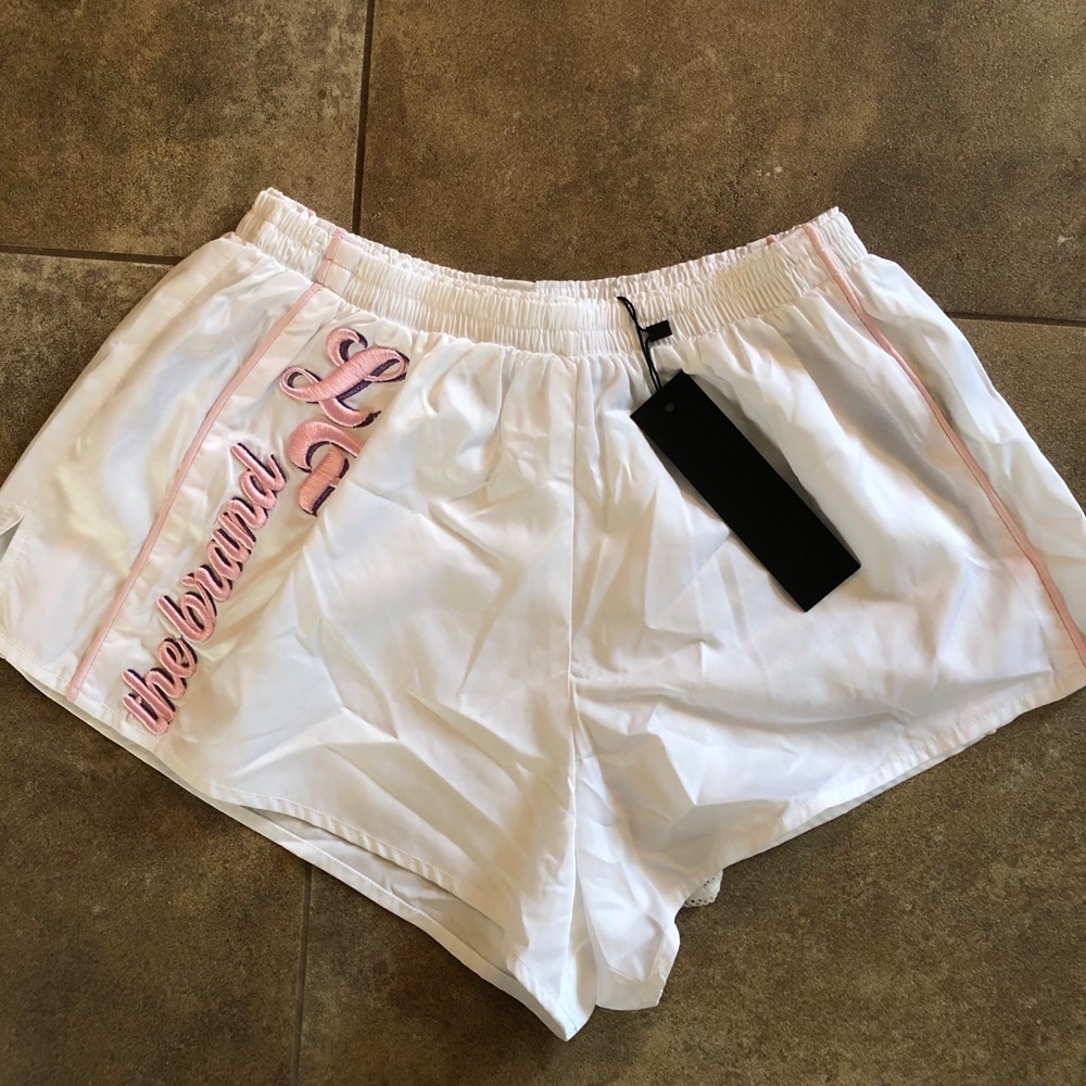 LF the brand shorts